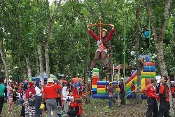 Lomba dan Karnaval 17 Agustus 2026